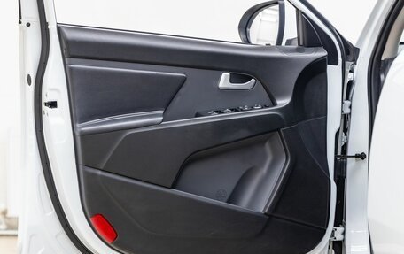 KIA Sportage III, 2012 год, 1 498 000 рублей, 28 фотография