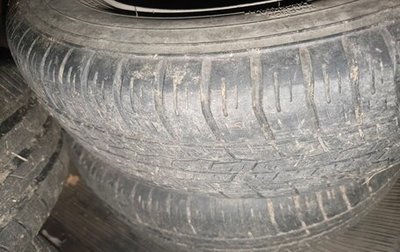 Москвич 412, 1987 год, 55 000 рублей, 1 фотография