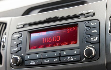 KIA Sportage III, 2012 год, 1 498 000 рублей, 31 фотография