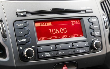 KIA Sportage III, 2012 год, 1 498 000 рублей, 30 фотография