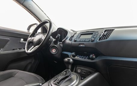 KIA Sportage III, 2012 год, 1 498 000 рублей, 36 фотография