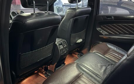 Mercedes-Benz GL-Класс, 2012 год, 2 000 000 рублей, 6 фотография