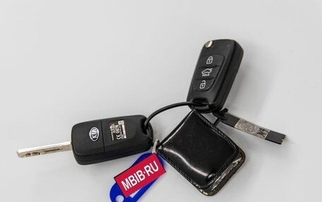 KIA Sportage III, 2012 год, 1 498 000 рублей, 40 фотография