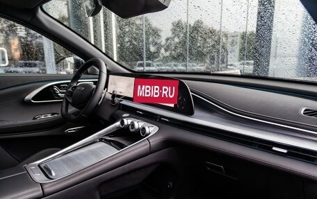 CheryExeed TXL, 2024 год, 3 800 000 рублей, 8 фотография