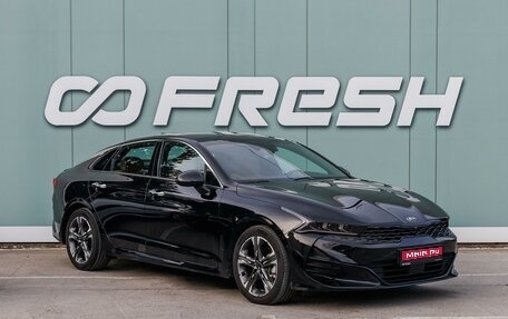 KIA K5, 2020 год, 3 150 000 рублей, 1 фотография