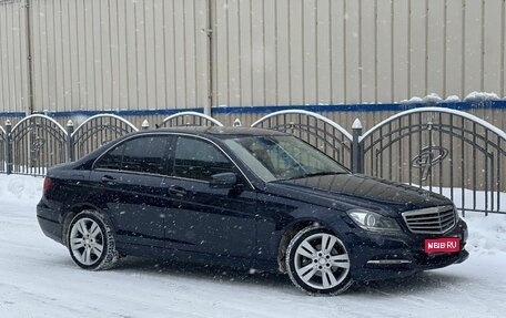 Mercedes-Benz C-Класс, 2012 год, 1 290 000 рублей, 1 фотография