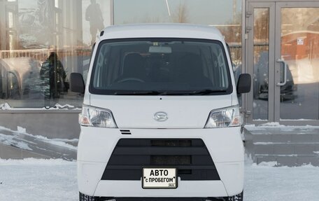 Daihatsu Hijet X, 2019 год, 850 000 рублей, 2 фотография