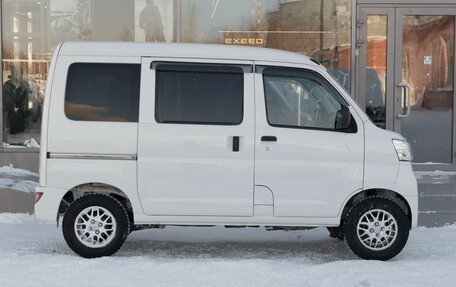 Daihatsu Hijet X, 2019 год, 850 000 рублей, 4 фотография