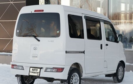 Daihatsu Hijet X, 2019 год, 850 000 рублей, 5 фотография