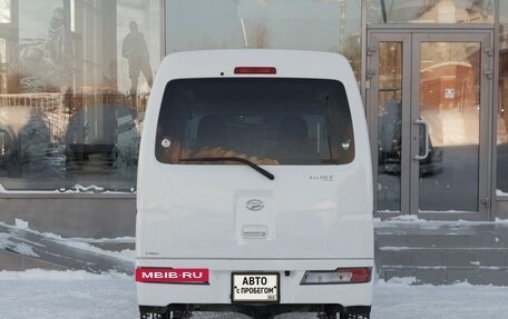 Daihatsu Hijet X, 2019 год, 850 000 рублей, 6 фотография