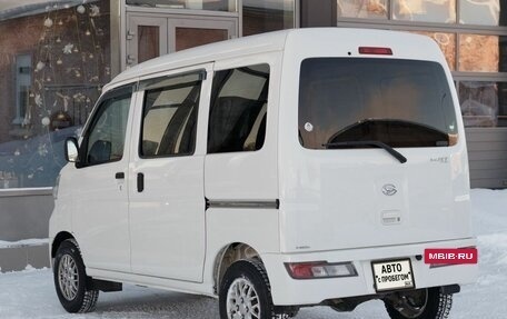 Daihatsu Hijet X, 2019 год, 850 000 рублей, 7 фотография