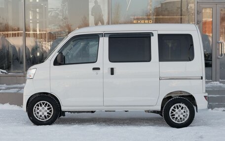 Daihatsu Hijet X, 2019 год, 850 000 рублей, 8 фотография