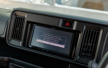 Daihatsu Hijet X, 2019 год, 850 000 рублей, 13 фотография