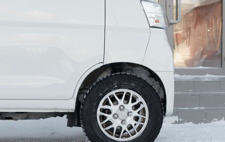Daihatsu Hijet X, 2019 год, 850 000 рублей, 9 фотография