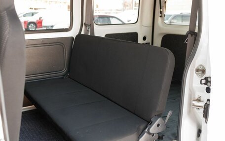 Daihatsu Hijet X, 2019 год, 850 000 рублей, 17 фотография