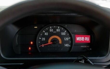 Daihatsu Hijet X, 2019 год, 850 000 рублей, 12 фотография