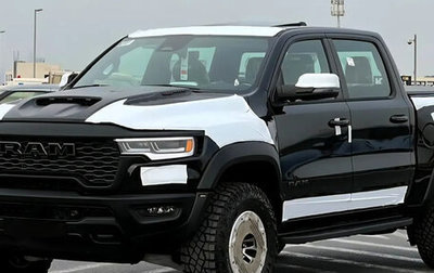 Rambler 1500, 2025 год, 10 210 000 рублей, 1 фотография