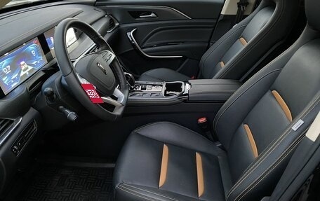 FAW Bestune T77, 2022 год, 1 735 000 рублей, 7 фотография