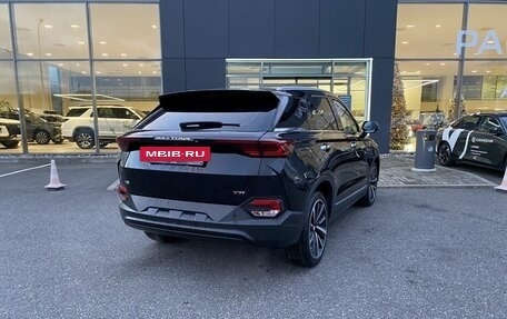 FAW Bestune T77, 2022 год, 1 735 000 рублей, 6 фотография