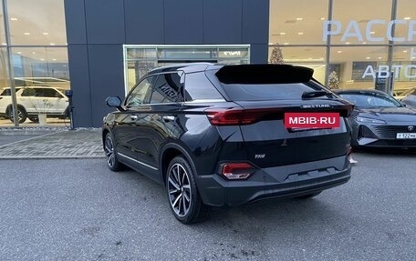 FAW Bestune T77, 2022 год, 1 735 000 рублей, 4 фотография