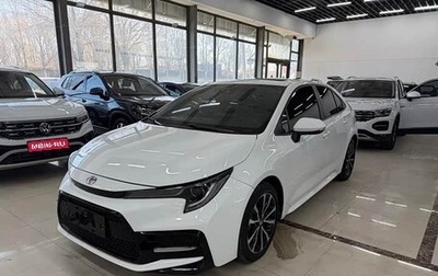 Toyota Corolla, 2022 год, 1 350 000 рублей, 1 фотография