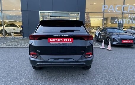 FAW Bestune T77, 2022 год, 1 735 000 рублей, 5 фотография