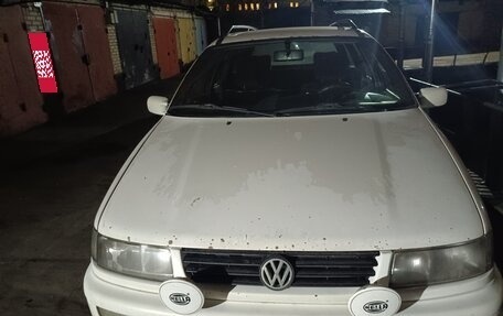 Volkswagen Passat B4, 1994 год, 180 000 рублей, 1 фотография