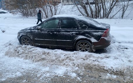 Volvo S40 II, 2008 год, 440 000 рублей, 1 фотография