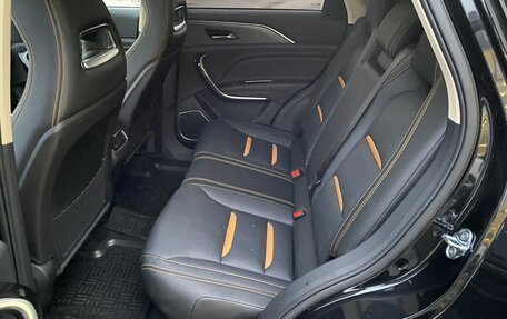 FAW Bestune T77, 2022 год, 1 735 000 рублей, 8 фотография