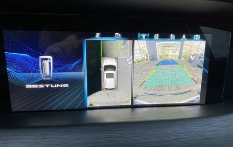 FAW Bestune T77, 2022 год, 1 735 000 рублей, 11 фотография