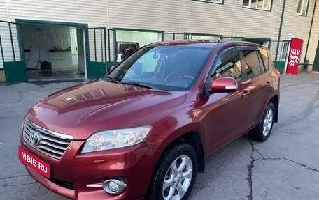 Toyota RAV4, 2010 год, 1 200 000 рублей, 1 фотография