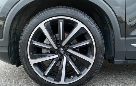 FAW Bestune T77, 2022 год, 1 735 000 рублей, 13 фотография