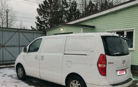 Hyundai Grand Starex Grand Starex I рестайлинг 2, 2010 год, 510 000 рублей, 1 фотография