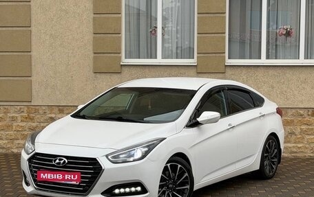Hyundai i40 I рестайлинг, 2014 год, 1 400 000 рублей, 1 фотография