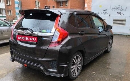 Honda Fit III, 2015 год, 770 000 рублей, 6 фотография