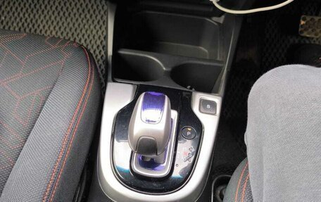 Honda Fit III, 2015 год, 770 000 рублей, 13 фотография