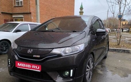 Honda Fit III, 2015 год, 770 000 рублей, 8 фотография