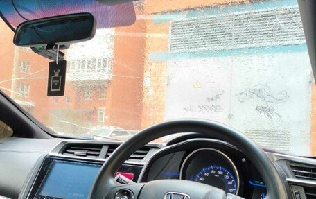 Honda Fit III, 2015 год, 770 000 рублей, 14 фотография