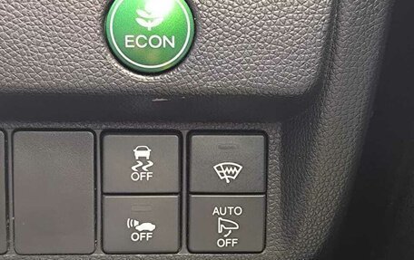 Honda Fit III, 2015 год, 770 000 рублей, 11 фотография