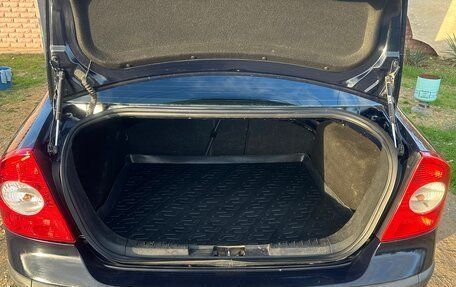 Ford Focus II рестайлинг, 2007 год, 520 000 рублей, 6 фотография