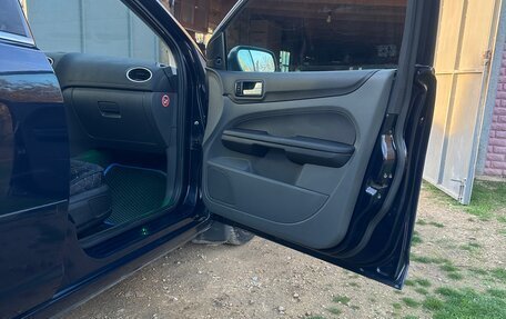 Ford Focus II рестайлинг, 2007 год, 520 000 рублей, 7 фотография