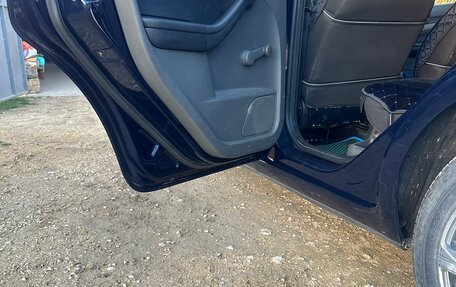 Ford Focus II рестайлинг, 2007 год, 520 000 рублей, 11 фотография