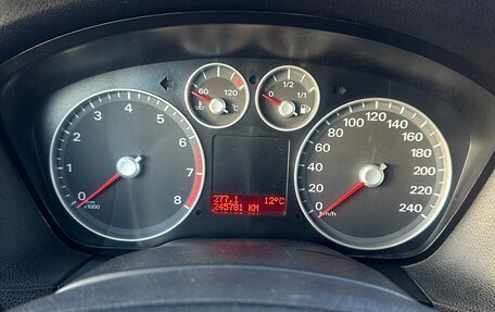 Ford Focus II рестайлинг, 2007 год, 520 000 рублей, 18 фотография