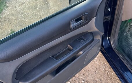 Ford Focus II рестайлинг, 2007 год, 520 000 рублей, 19 фотография