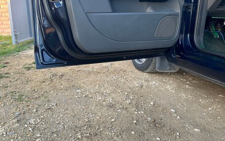 Ford Focus II рестайлинг, 2007 год, 520 000 рублей, 12 фотография