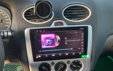 Ford Focus II рестайлинг, 2007 год, 520 000 рублей, 17 фотография