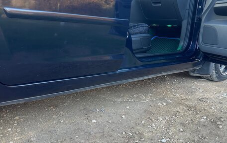 Ford Focus II рестайлинг, 2007 год, 520 000 рублей, 10 фотография