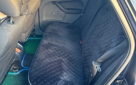 Ford Focus II рестайлинг, 2007 год, 520 000 рублей, 14 фотография