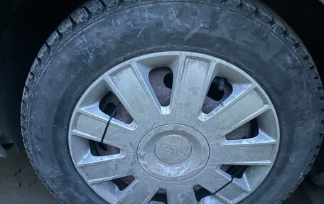 Ford Focus II рестайлинг, 2007 год, 520 000 рублей, 22 фотография