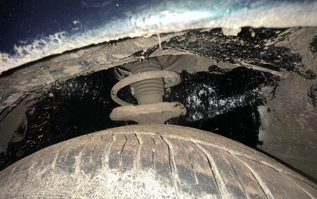 Mazda 626, 1998 год, 110 000 рублей, 4 фотография